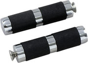 Accutronix Shifter/brake Pegs - Billet Aluminum