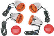Chris Products Deuce-style Turn Signal Kit