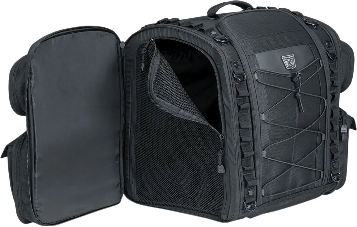 Kuryakyn Momentum Road Warrior Bag