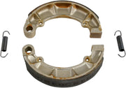 Ebc Grooved Brake Shoes - Enhanced Braking Performance