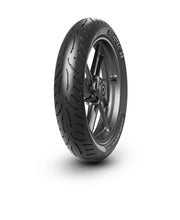 Metzeler Roadtec 02 Tire 120/70r19 Front