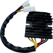 Rick's Motorsport Electric Lithium-ion Rectifier Regulator