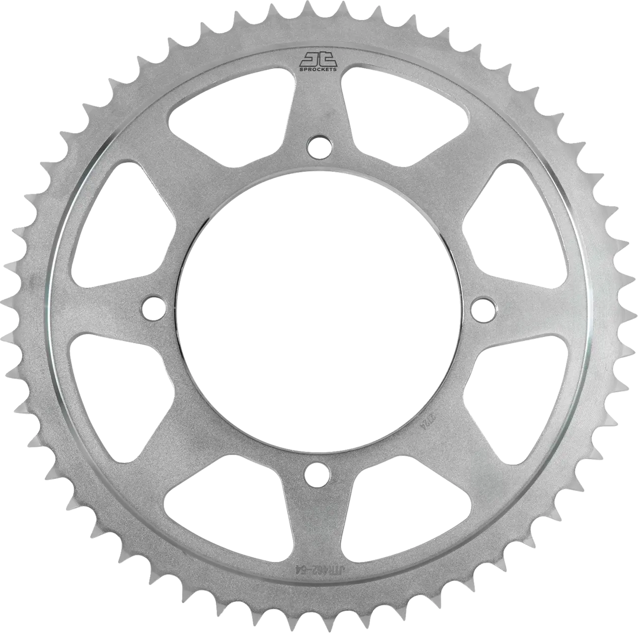 Jt Sprockets Steel 54t Rear Sprocket Jtr46254