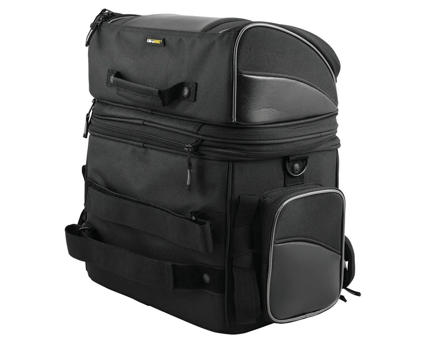 Nelson Rigg Getaway 2.0 Backrest Rack Bag