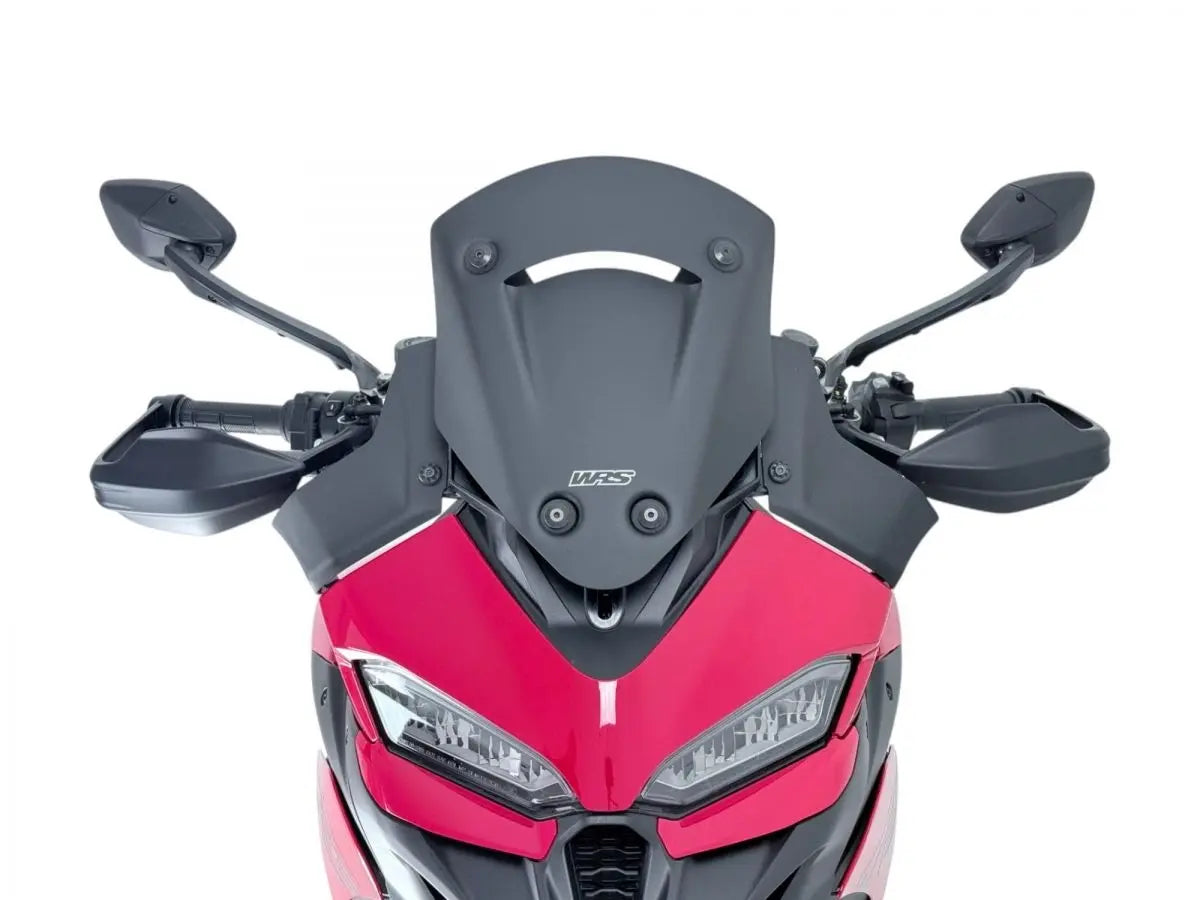 Wrs Sport Windscreen Ducati Multistrada V2
