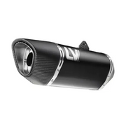 Leovince Lv-14 R Black Edition Full Exhaust System