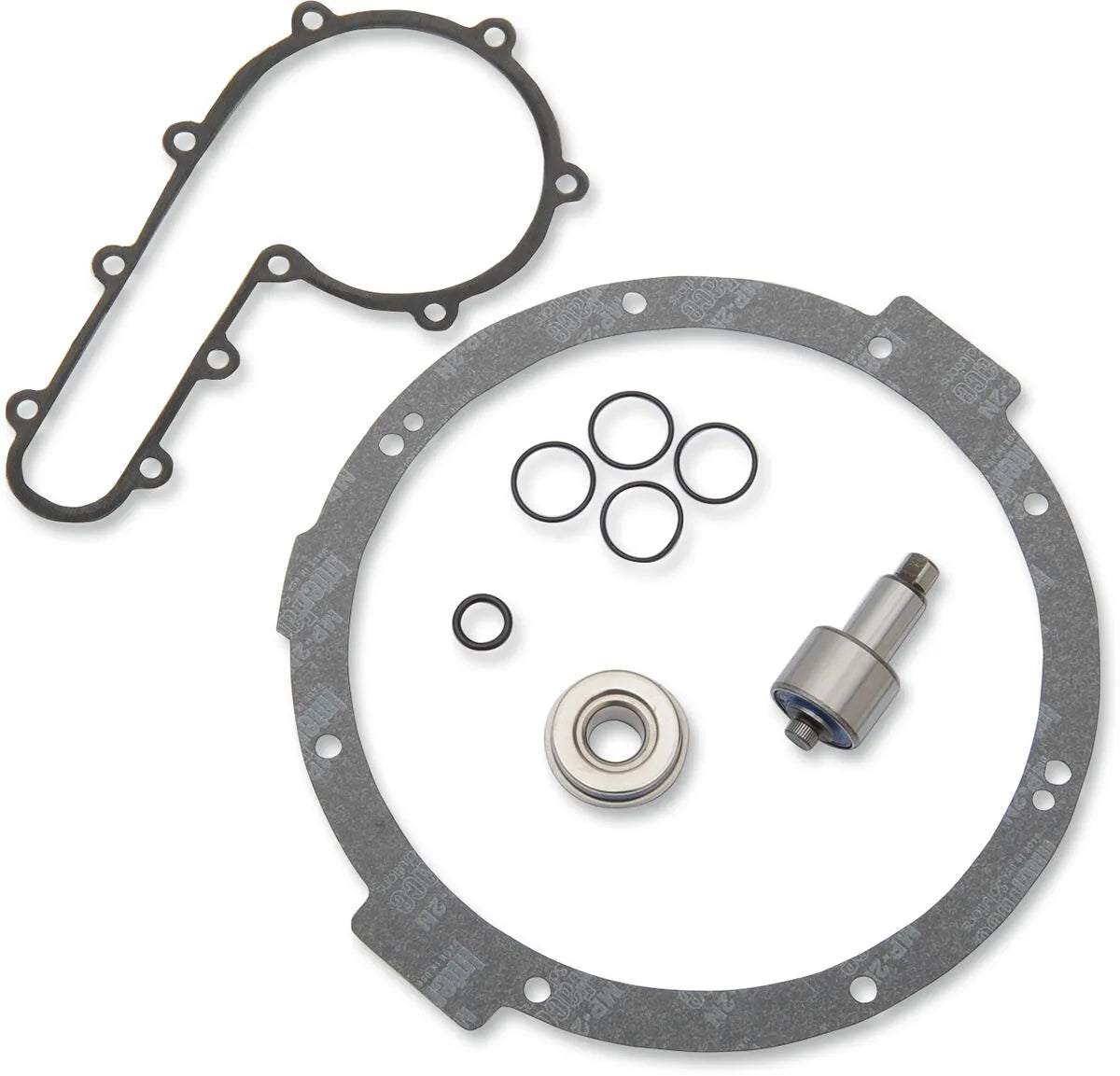 Moose Offroad Water Pump Rebuild Kit
