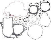 Prox Complete Gasket Kit