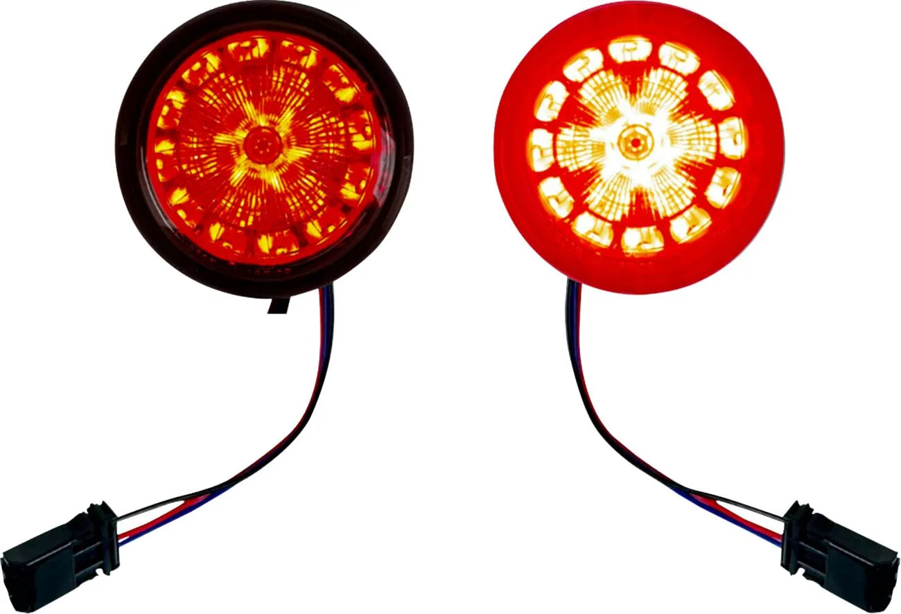 Custom Dynamics Probeam Led Turn Signals