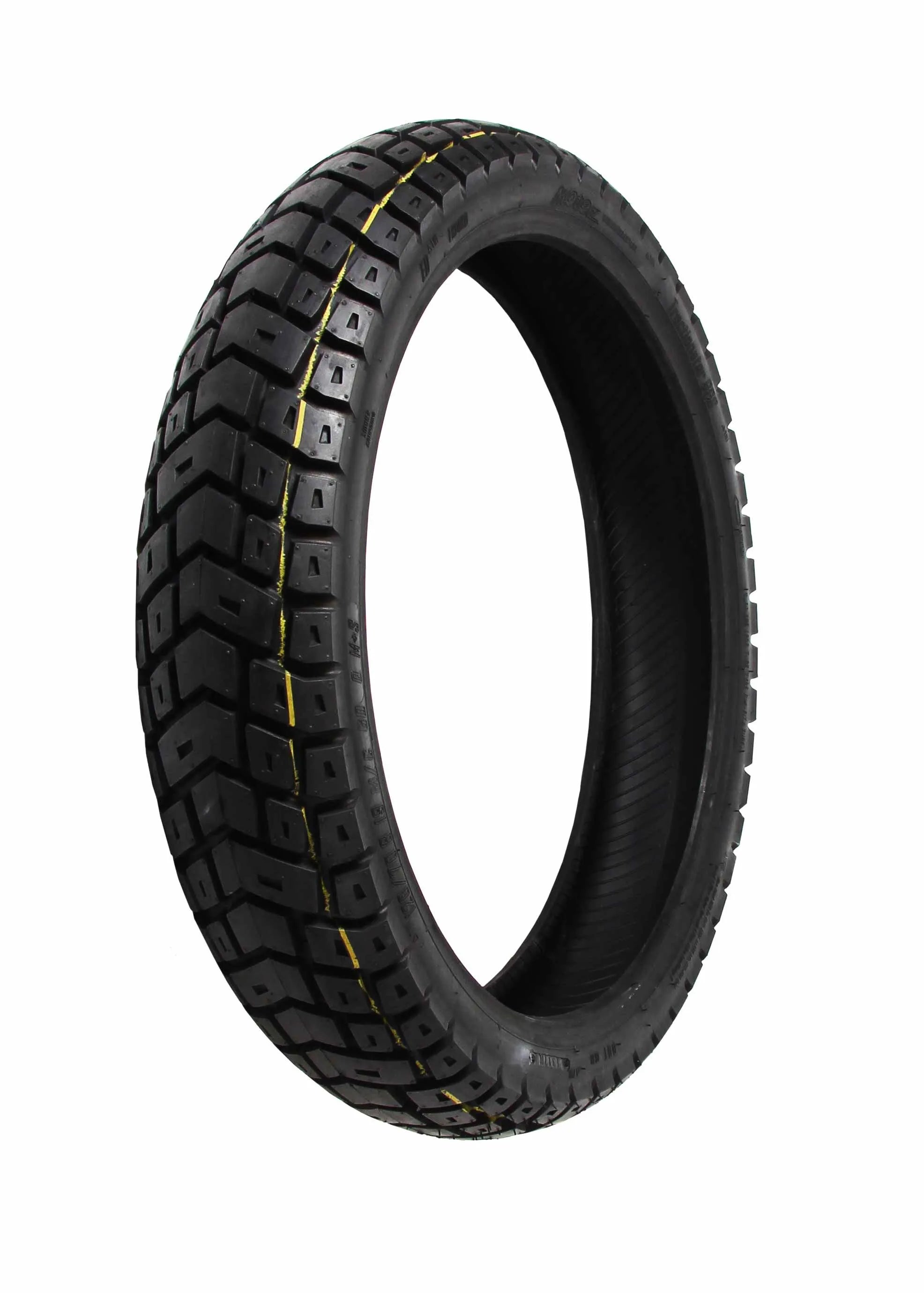 Motoz Tractionator Gps Tire 120/70b19 Front