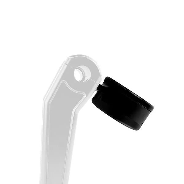 Heinz Bikes Gauge Mount - Premium Aluminum