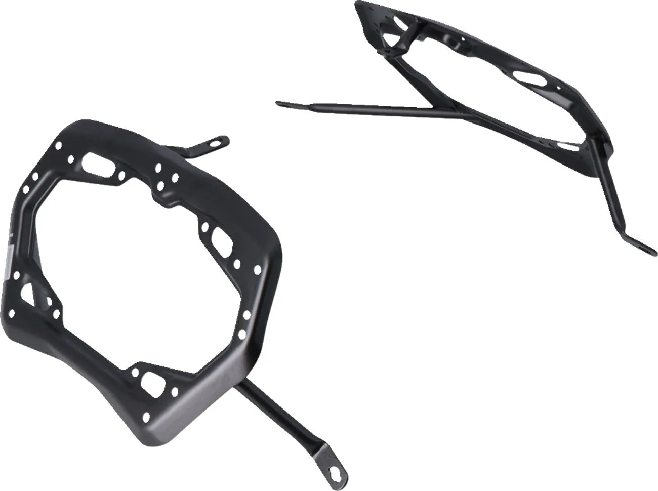 Sw-motech Pro Side Carrier For Motorcycle Luggage