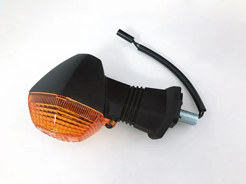 K&s Technologies Turn Signals For Suzuki - Amber Lens