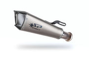 Spark Konix Evo Slip-on Muffler