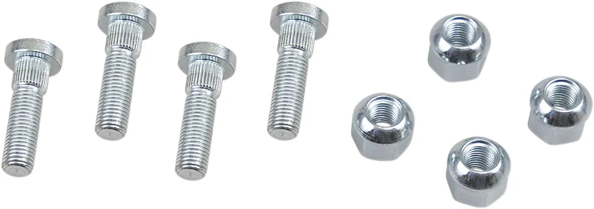 Moose Offroad Wheel Stud/nut Kit