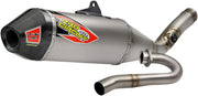 Pro Circuit Ti-6 Pro Titanium Full Exhaust System