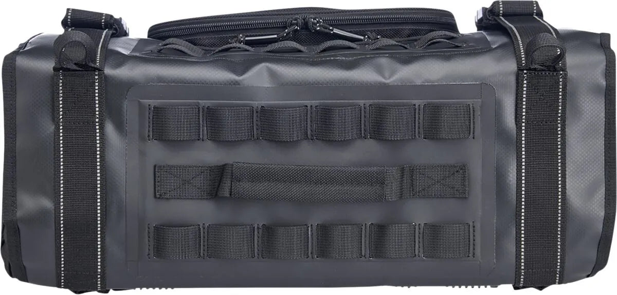 Biltwell Exfil-36 Motorcycle Saddlebags