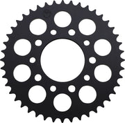 Moose Offroad Aluminum Rear Sprocket 525