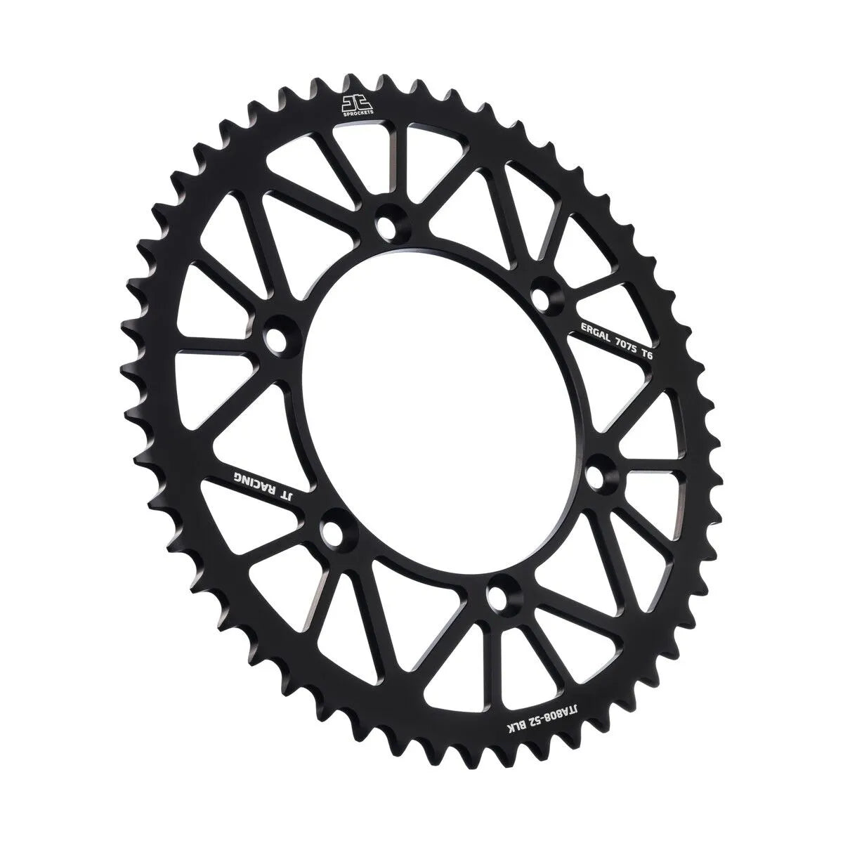 Jt Sprockets Rear Sprocket - Lightweight Aluminum