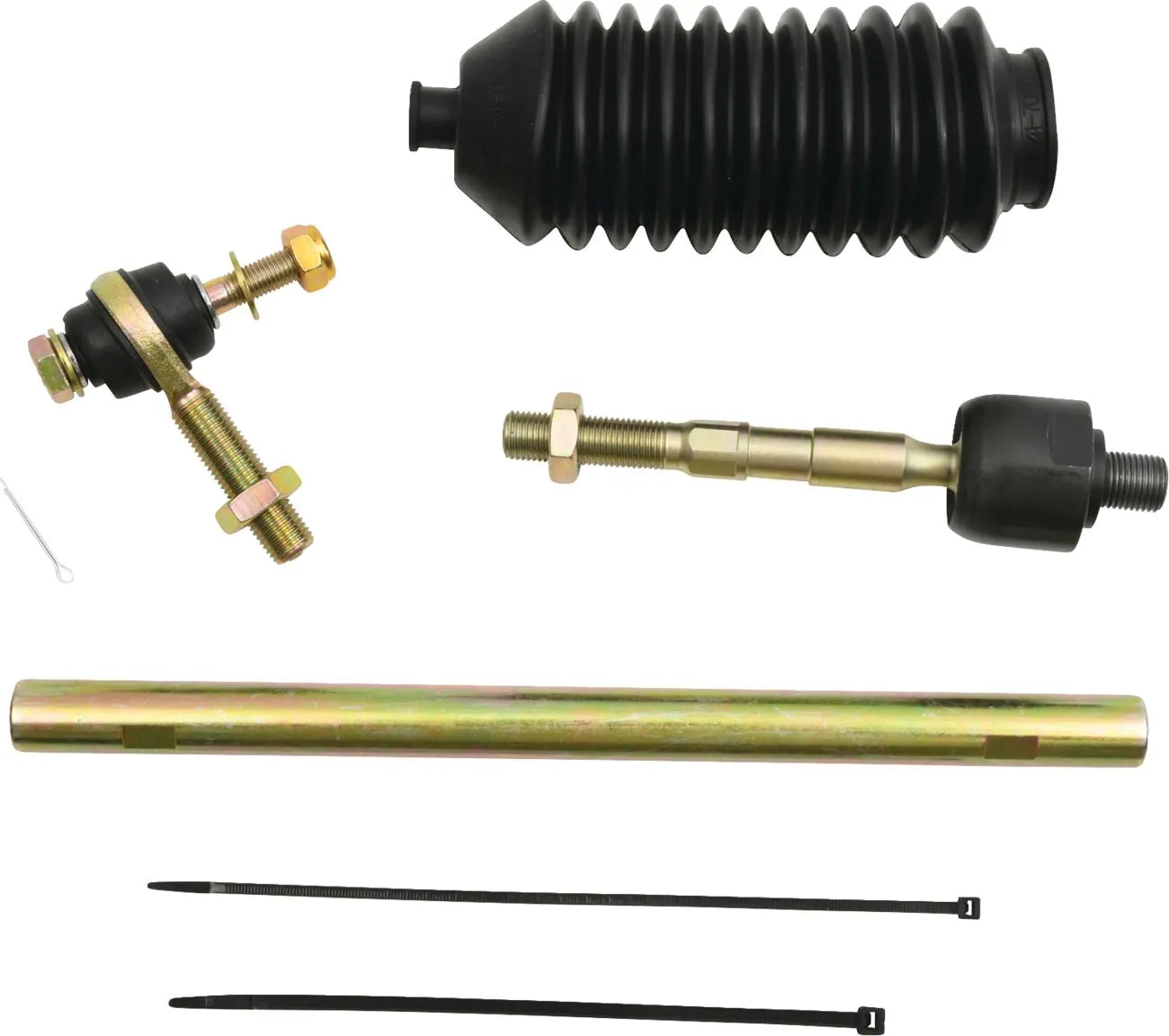 Moose Offroad Tie-rod End Kit For Atv/utv