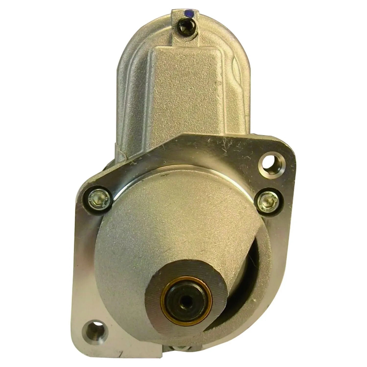 Parts Europe Starter - High-performance Replacement