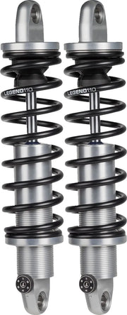 Legend Suspension Revo-a Adjustable Xl Coil Suspension