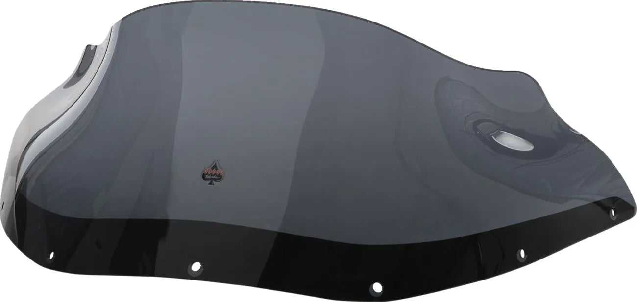 Klock Werks Flare Windshield