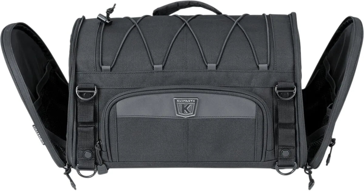 Kuryakyn Momentum Rambler Roll Bag