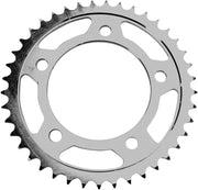 Jt Sprockets Steel Rear Sprocket 525-41