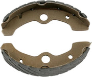 Ebc Grooved "G" Brake Shoes