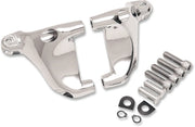 Drag Specialties Passenger Foot Peg Mount Kit