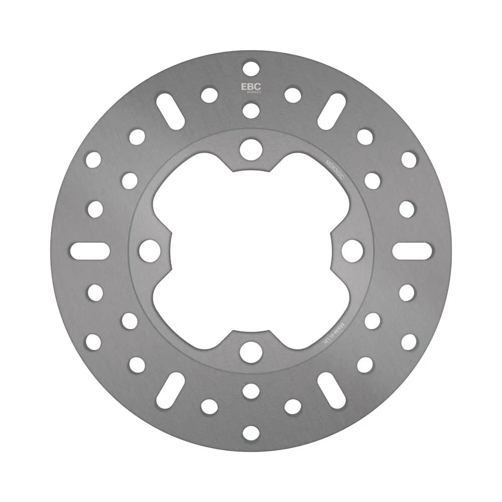 Ebc Round D-series Fixed Offroad Brake Rotor