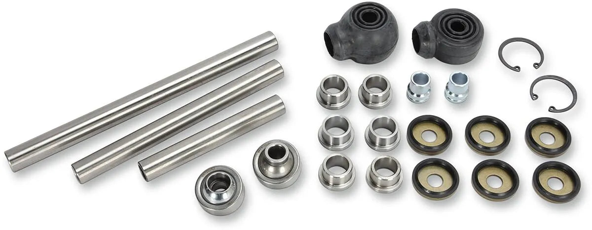 Moose Offroad Rear Independent Suspension Linkage Rebuild Kit