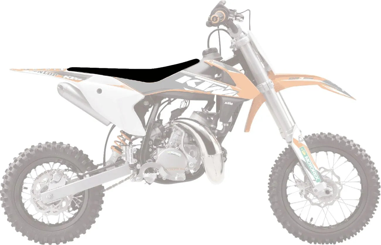 Blackbird Racing Pyramid Seat Cover