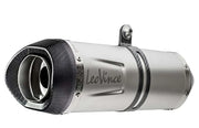 Leovince Lv One Evo Full-system Exhaust