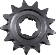 Renthal Front Sprocket - 520, 13t Steel