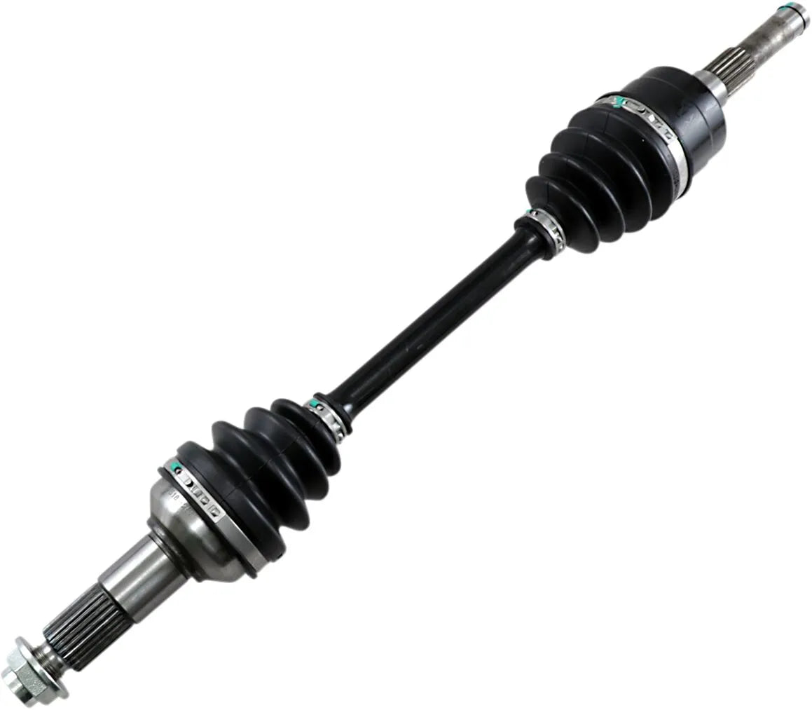 Moose Offroad Complete Axle Assembly