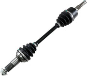 Moose Offroad Complete Axle Assembly