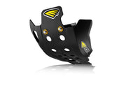 Cycra Full Armor Plastic Skid Plate - Front Protection