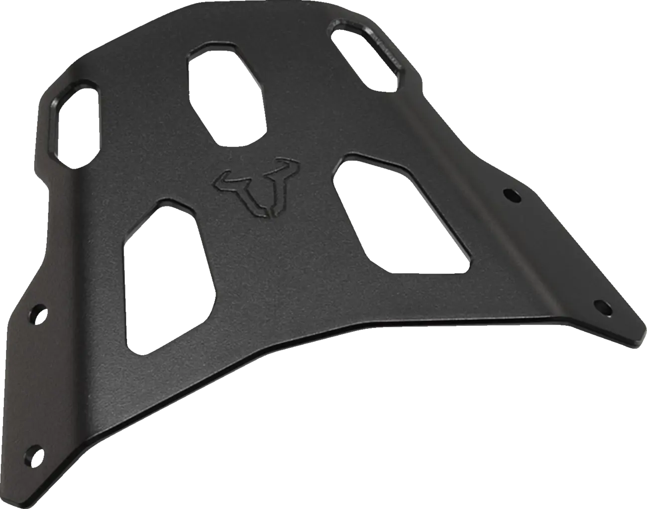 Sw-motech Street-rack Luggage Rack For Motorcycles