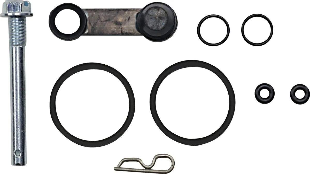 Moose Offroad Brake Caliper Rebuild Kit For Rear