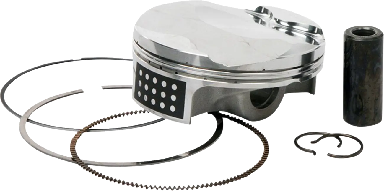 Vertex Forged Piston Kit 250cc 4-stroke