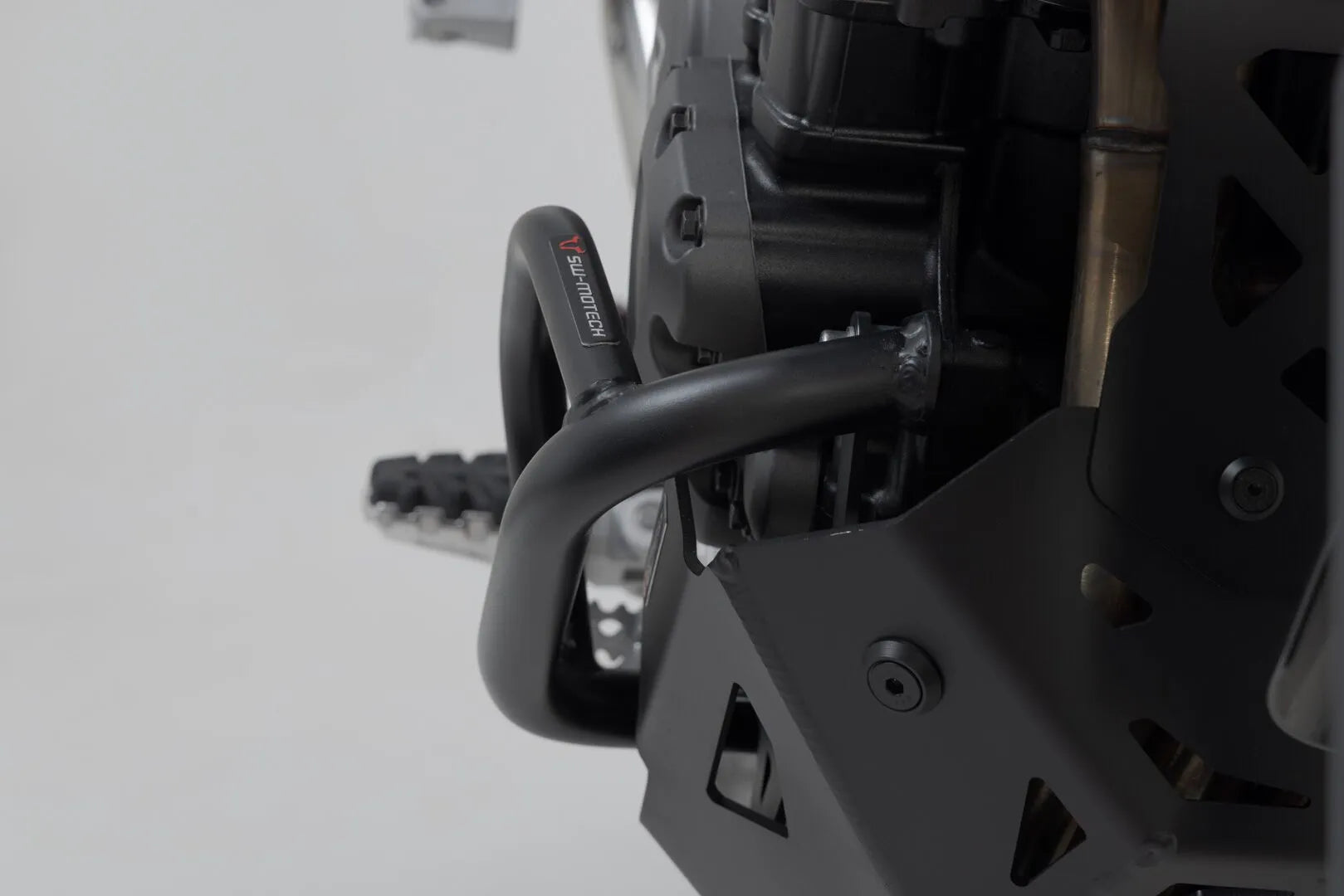 Sw-motech Crash Bar For Frame Mounting