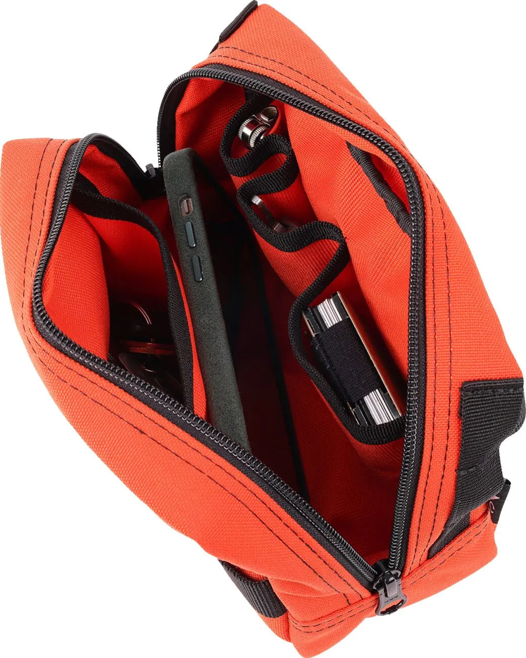 Thrashin Supply Handlebar Bag