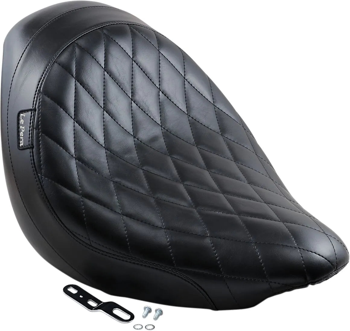 Le Pera Sanora Sport Solo Seat