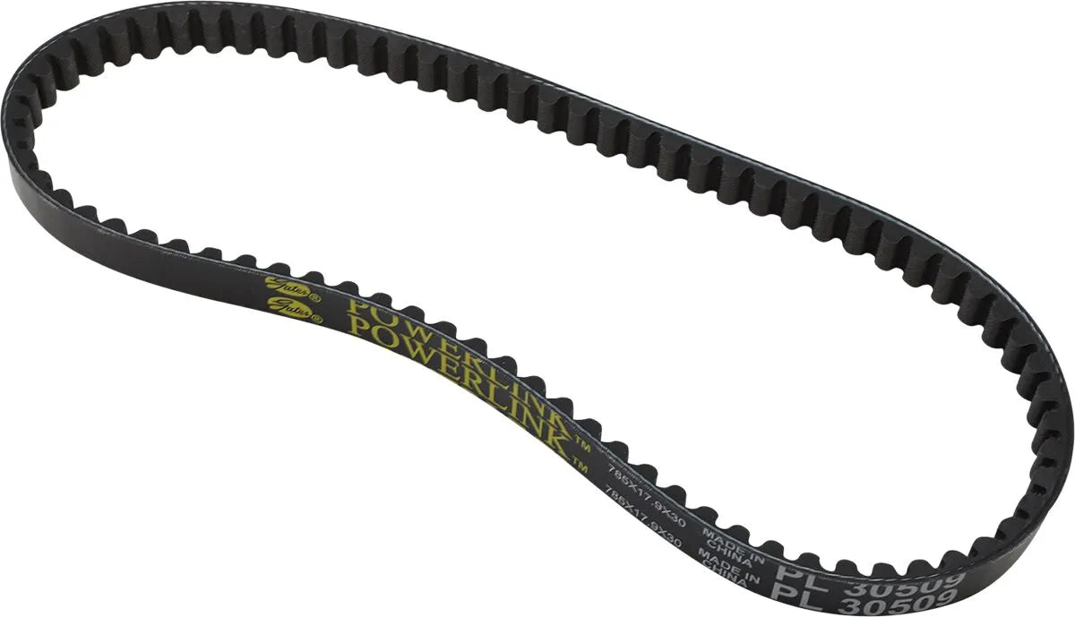 Gates Powerlink Scooter Belt - Cvt Drive Belt