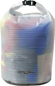 Airhead Sports Group Dry Pak Clear Storage Bag
