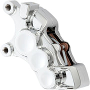 Arlen Ness Tech Six-piston Caliper For Abs Systems