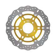 Ebc Contour X Series Brake Rotor For Sport Bikes