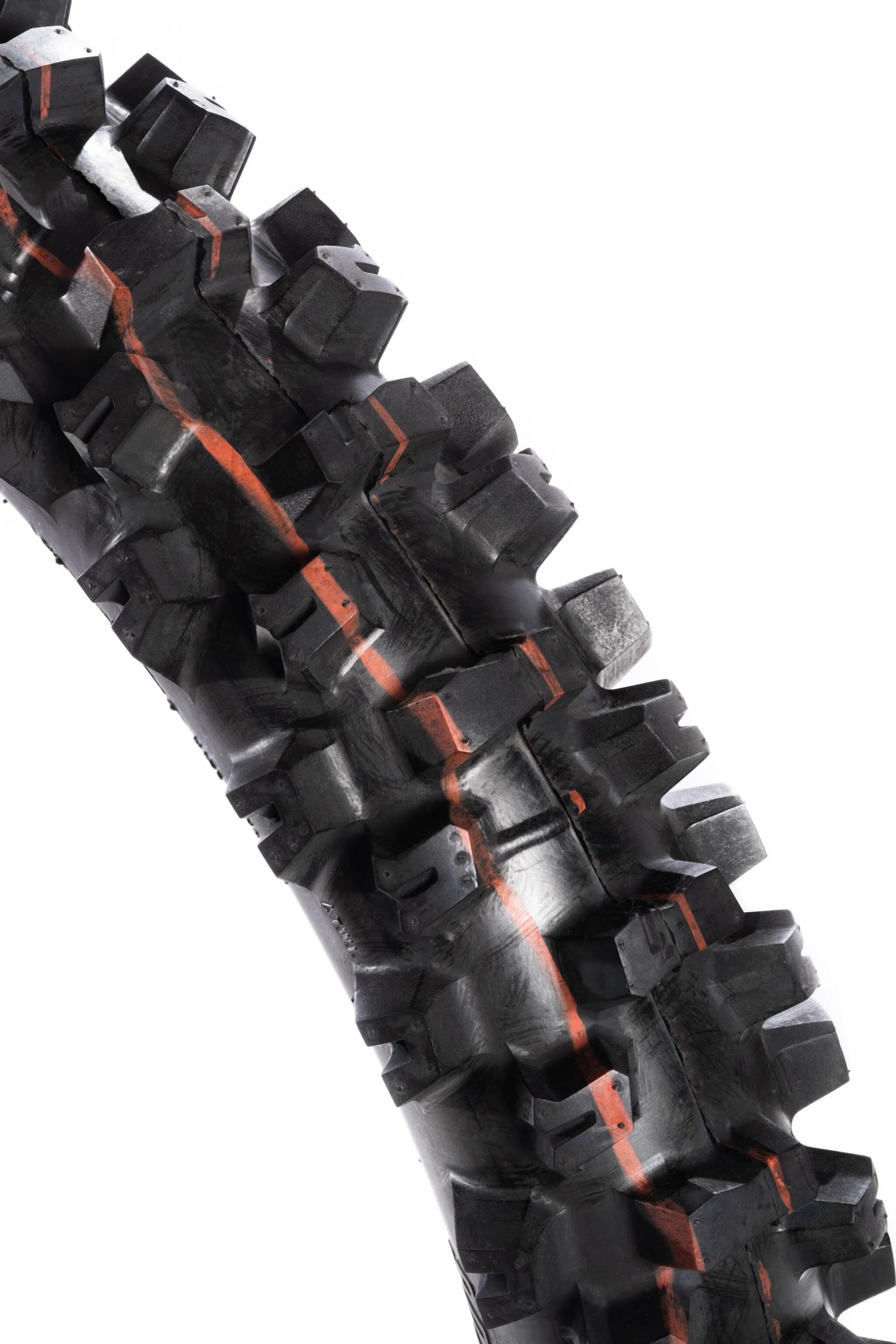 Motoz Terrapactor S/t Tire 110/90-19 Rear